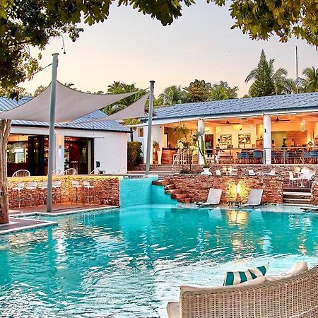 Lake Kariba Inns Siavonga Bagian luar foto