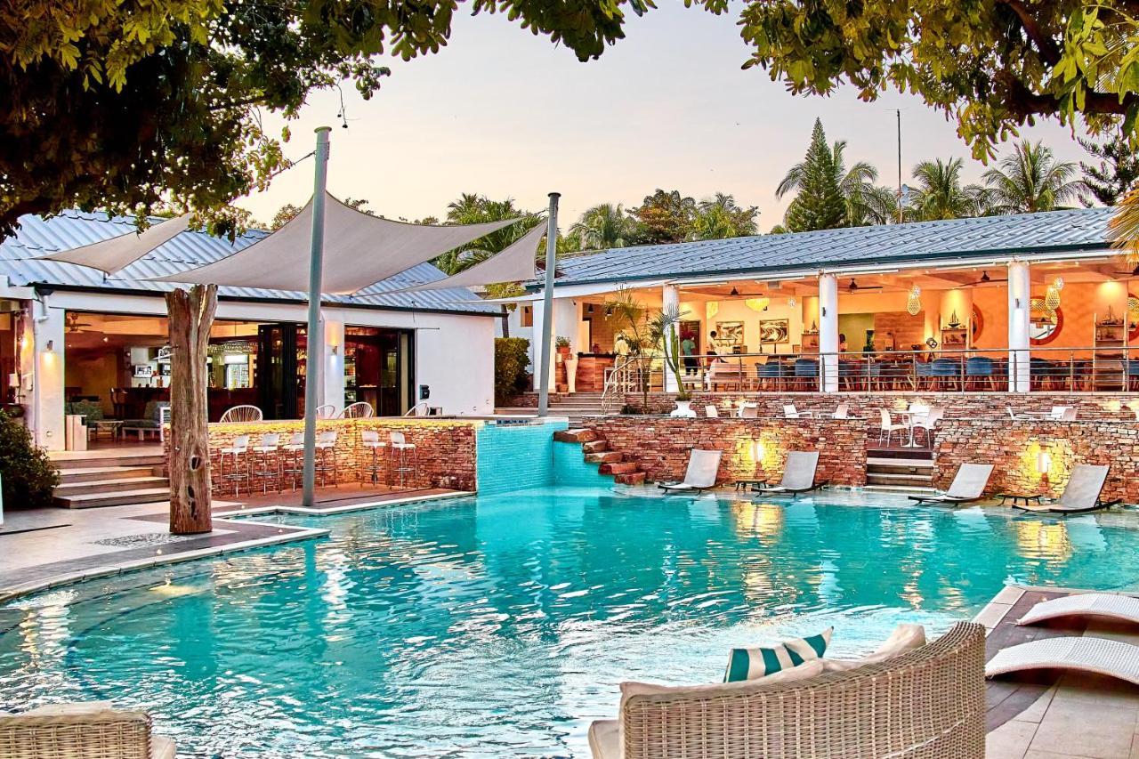 Lake Kariba Inns Siavonga Bagian luar foto