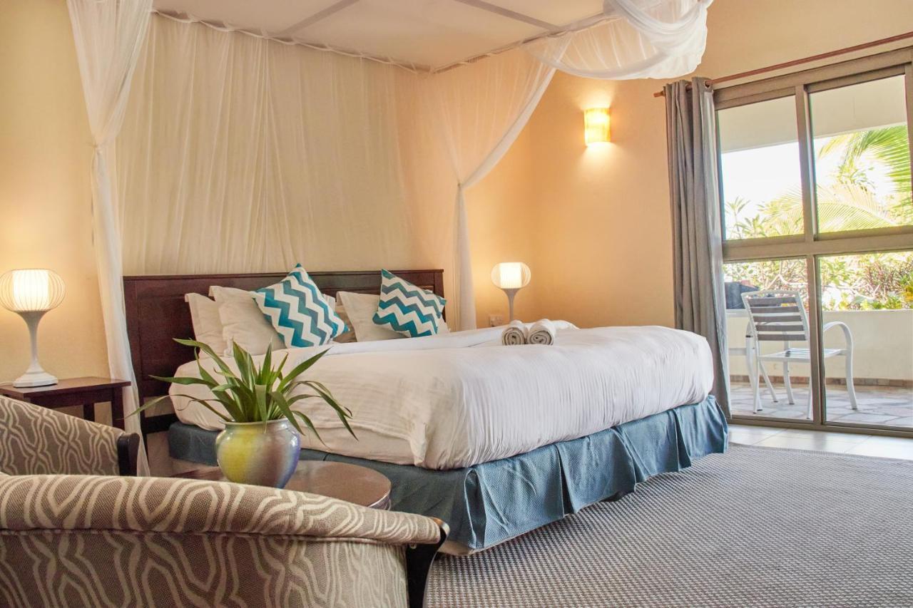 Lake Kariba Inns Siavonga Bagian luar foto