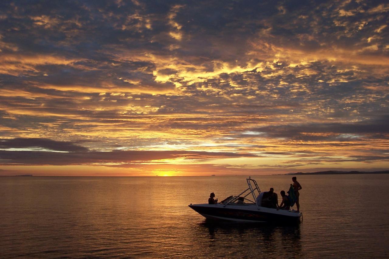 Lake Kariba Inns Siavonga Bagian luar foto