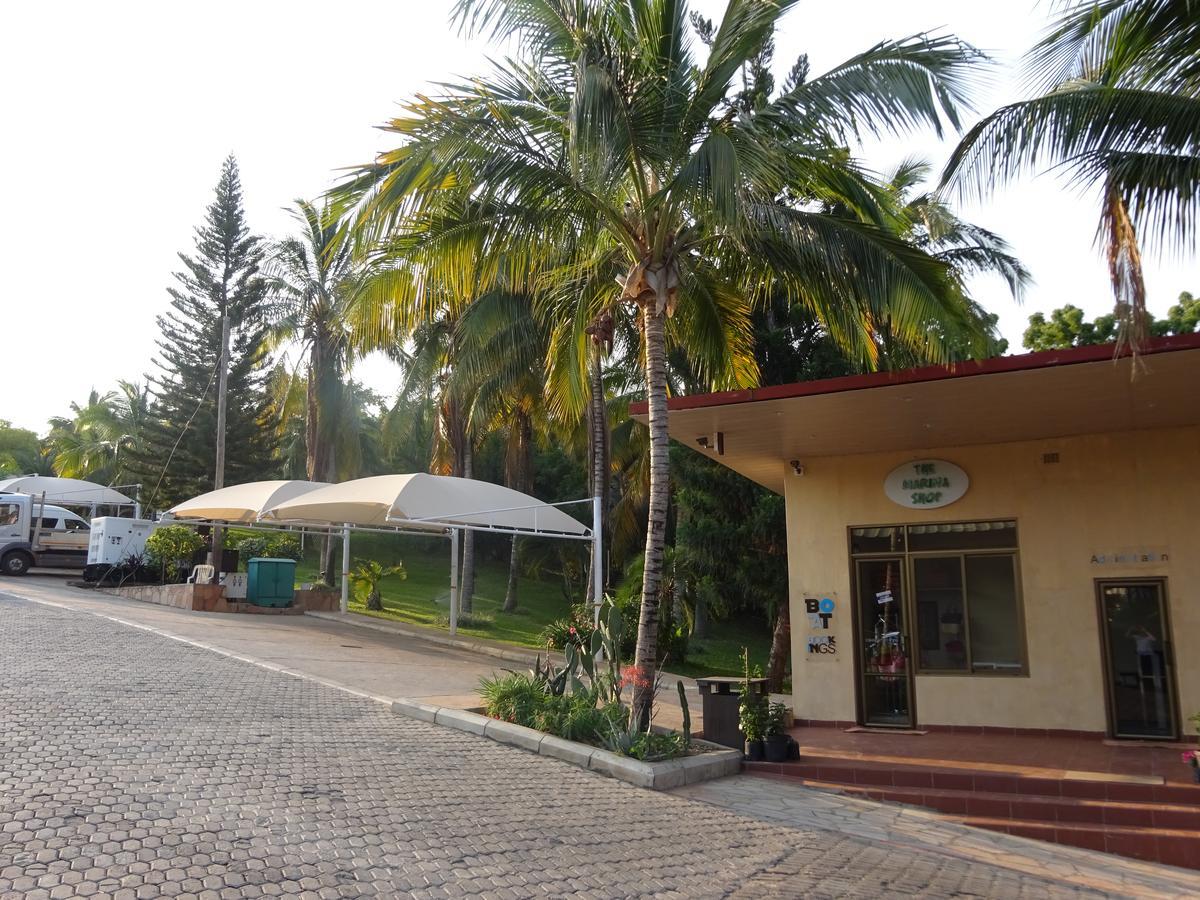 Lake Kariba Inns Siavonga Bagian luar foto