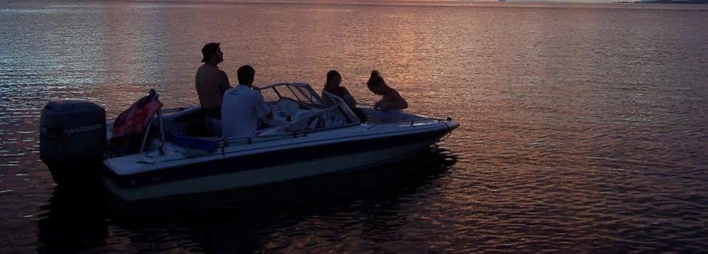 Lake Kariba Inns Siavonga Bagian luar foto